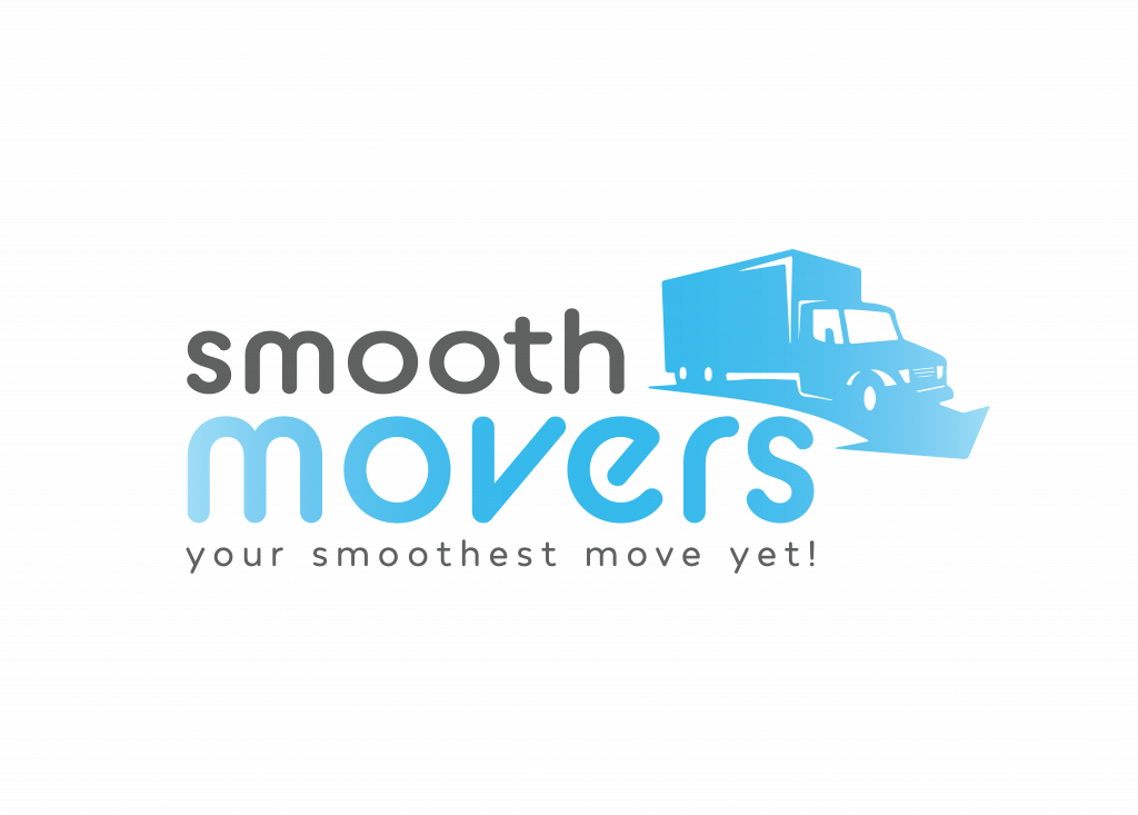 smooth movers logo